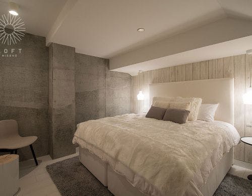 201-ベッドルーム