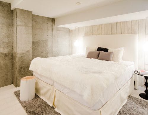 101-ベッドルーム