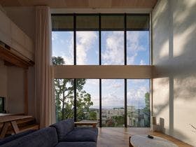 【静岡県伊東・川奈の貸別荘・コテージ】PLAYLIVING IZU