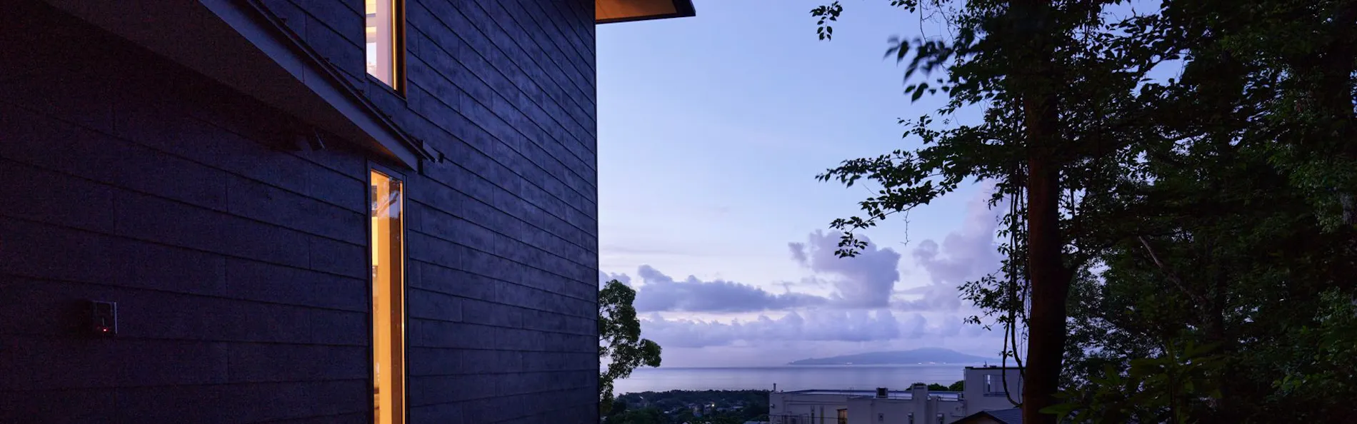 the villa Oka 伊豆高原温泉