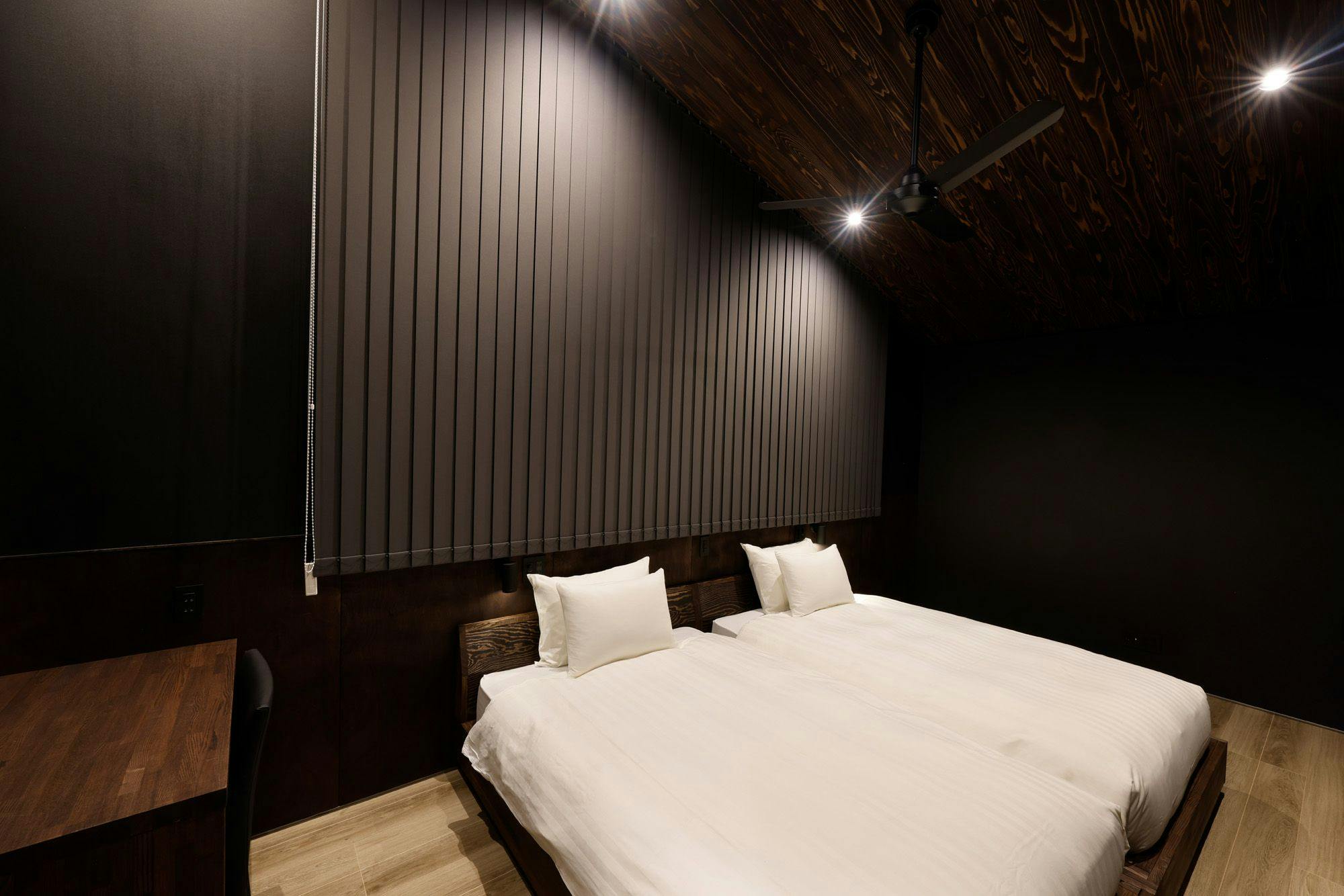 The Aurora Chalet