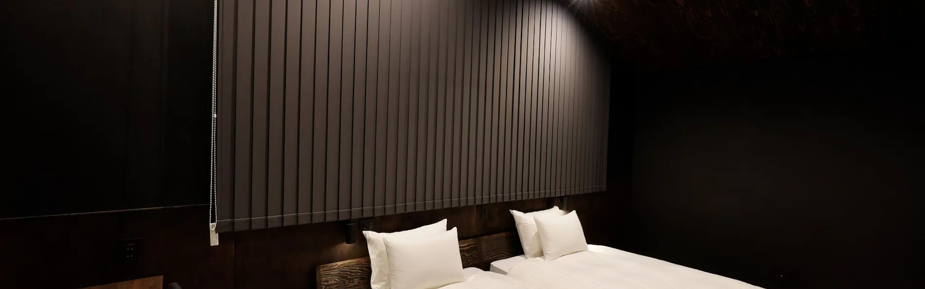 The Aurora Chalet