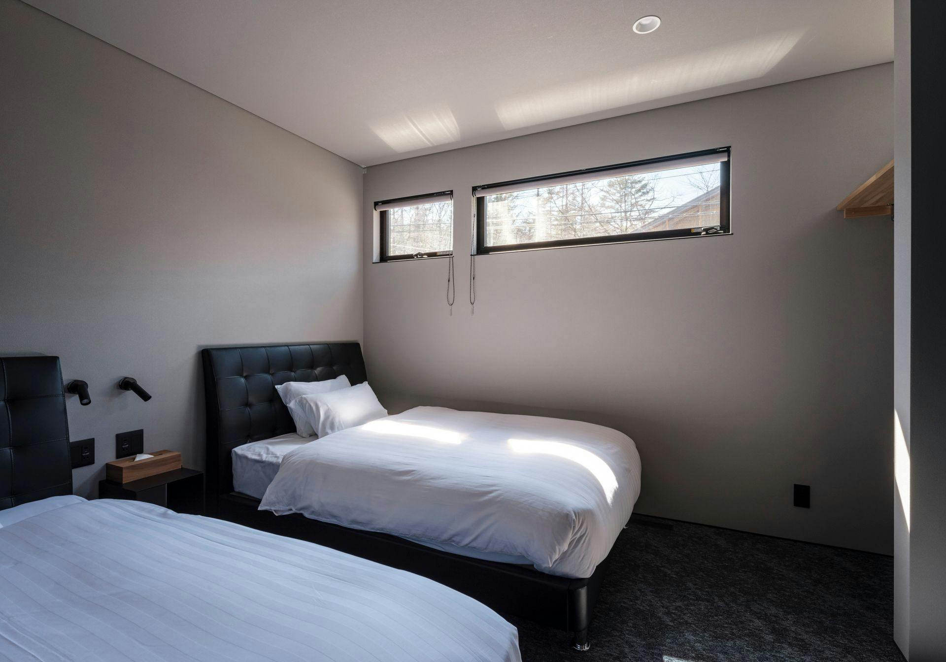 The Aurora Chalet