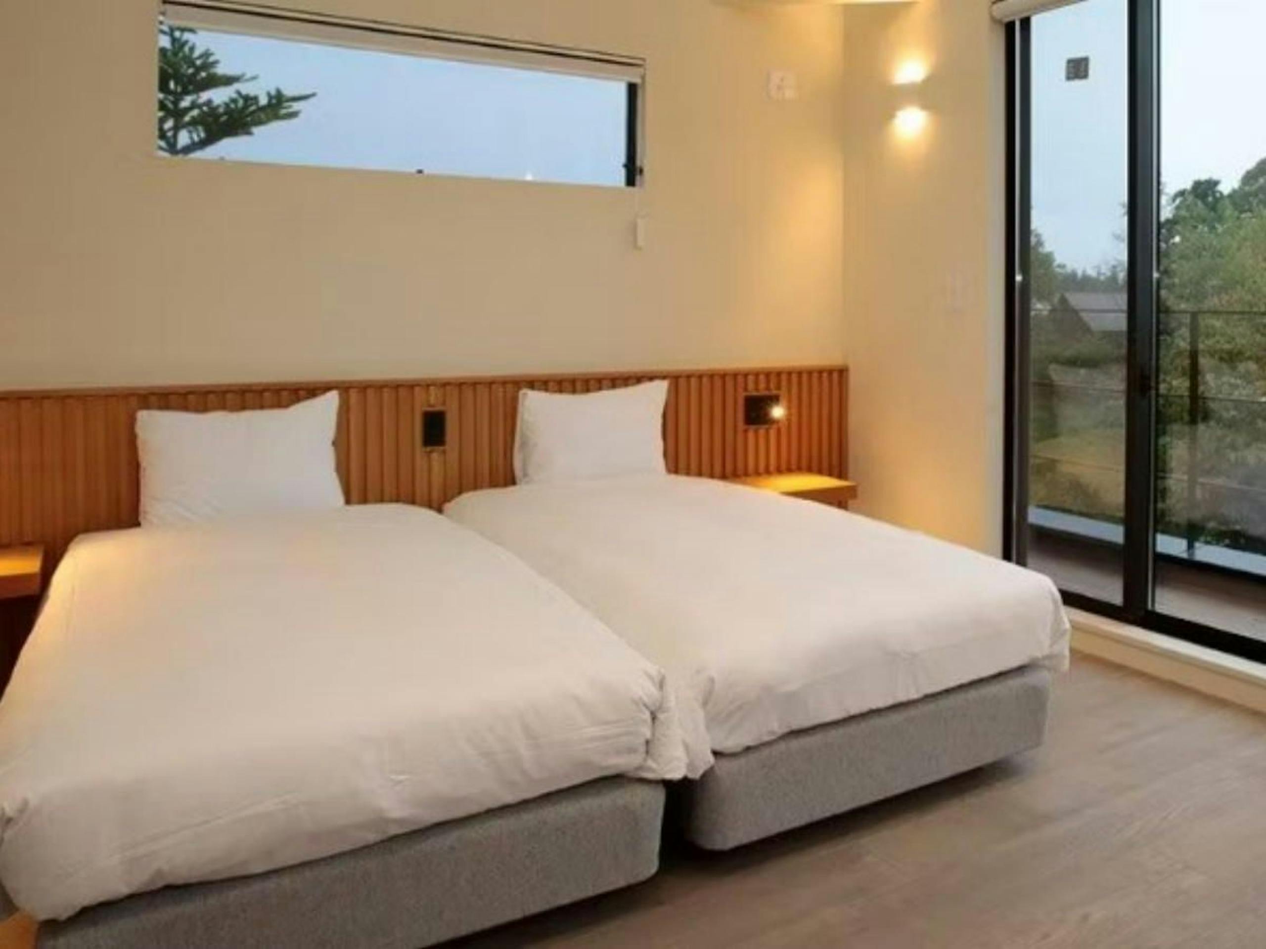 2Fベッドルーム