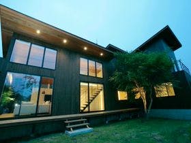 VILLA SPRING Karuizawa