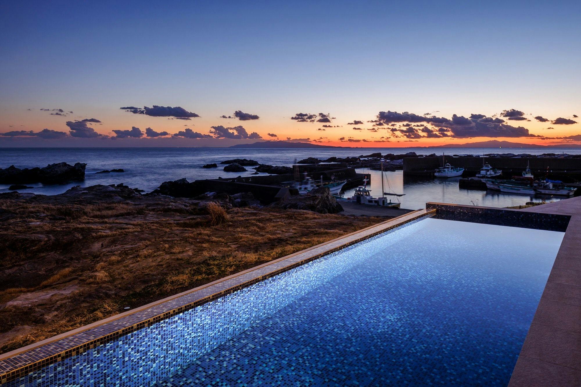 the MELLOW HOUSE 館山（旧 GIFTHOUSE 館山伊戸）