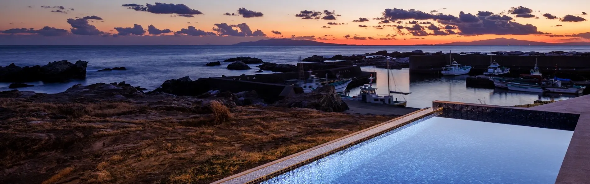 the MELLOW HOUSE 館山(旧 GIFTHOUSE 館山伊戸)