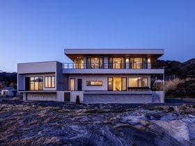 【千葉県館山・南房総エリアの貸別荘・コテージ】GIFT HOUSE 館山