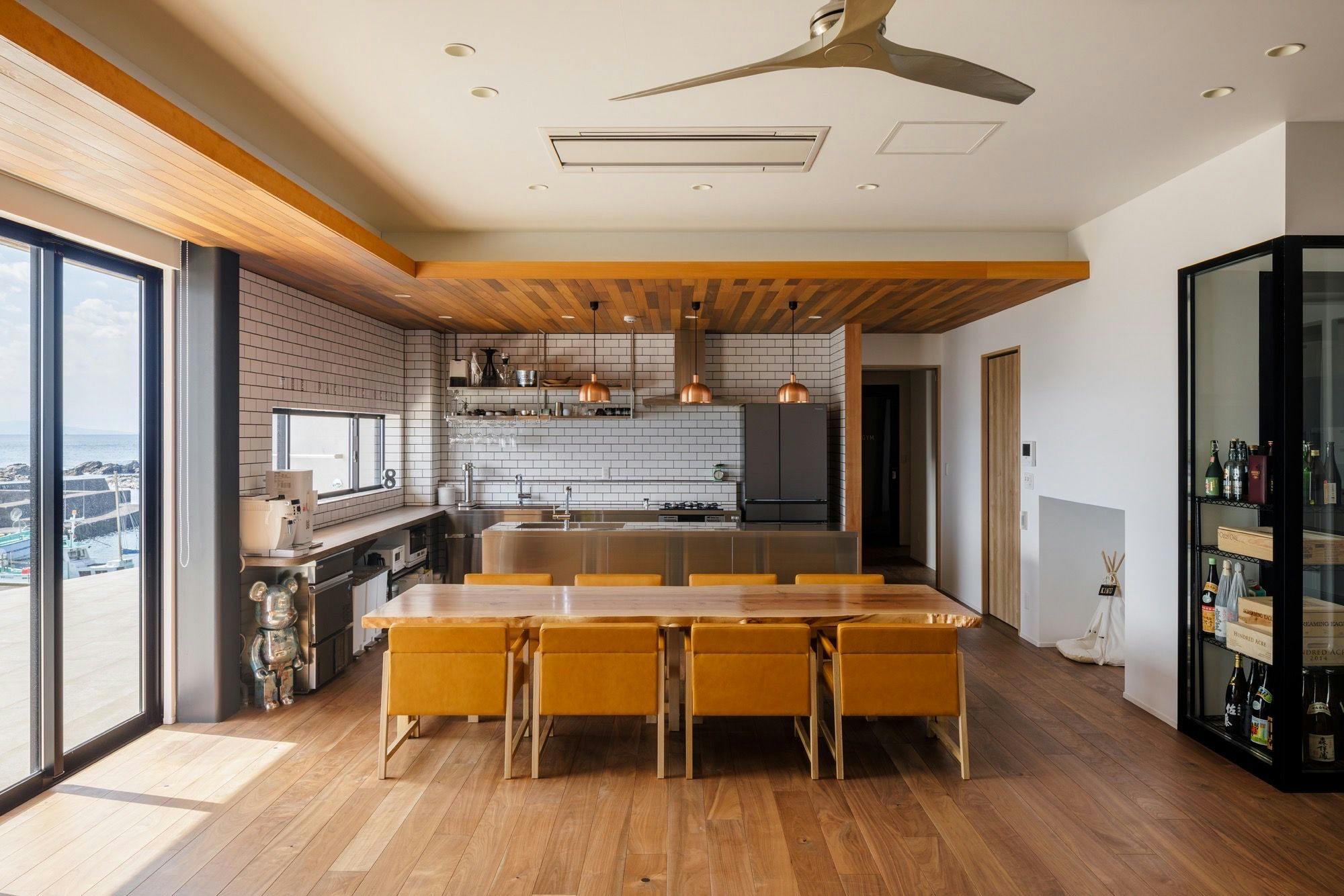 the MELLOW HOUSE 館山（旧 GIFTHOUSE 館山伊戸）