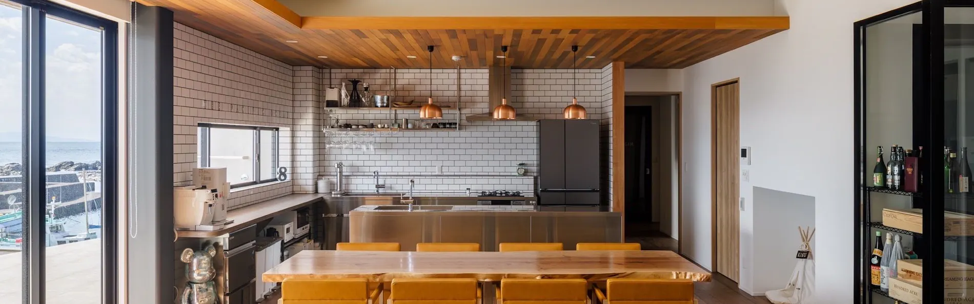 the MELLOW HOUSE 館山(旧 GIFTHOUSE 館山伊戸)
