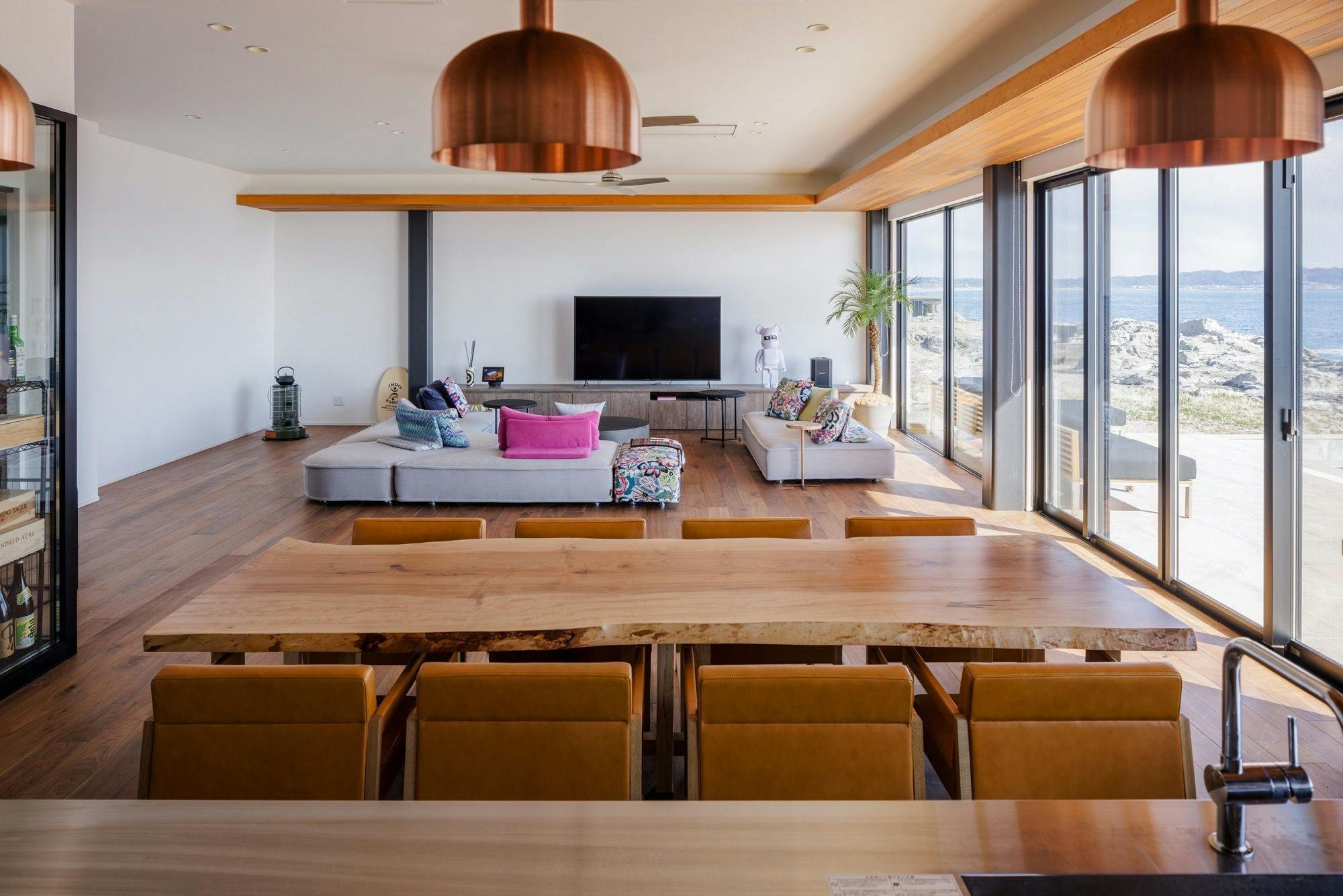the MELLOW HOUSE 館山（旧 GIFTHOUSE 館山伊戸）