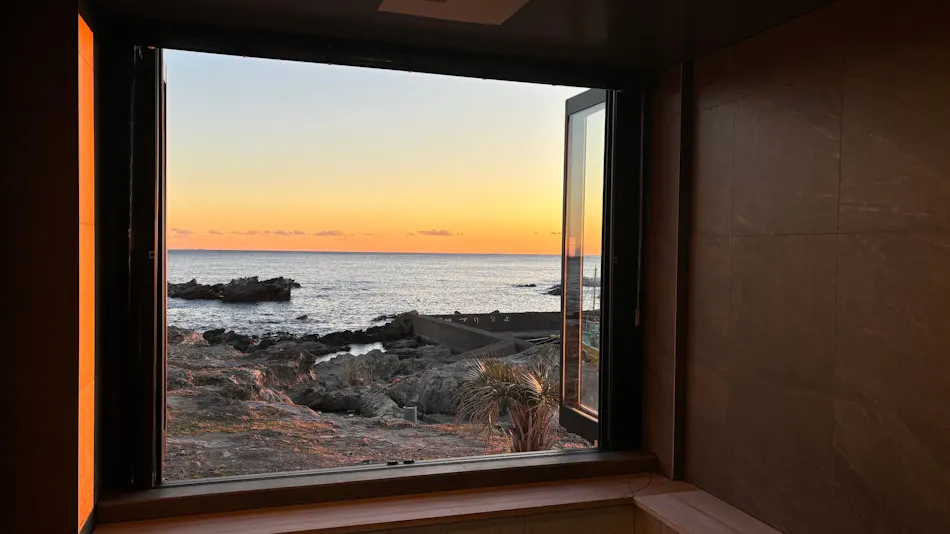 the MELLOW HOUSE TATEYAMA