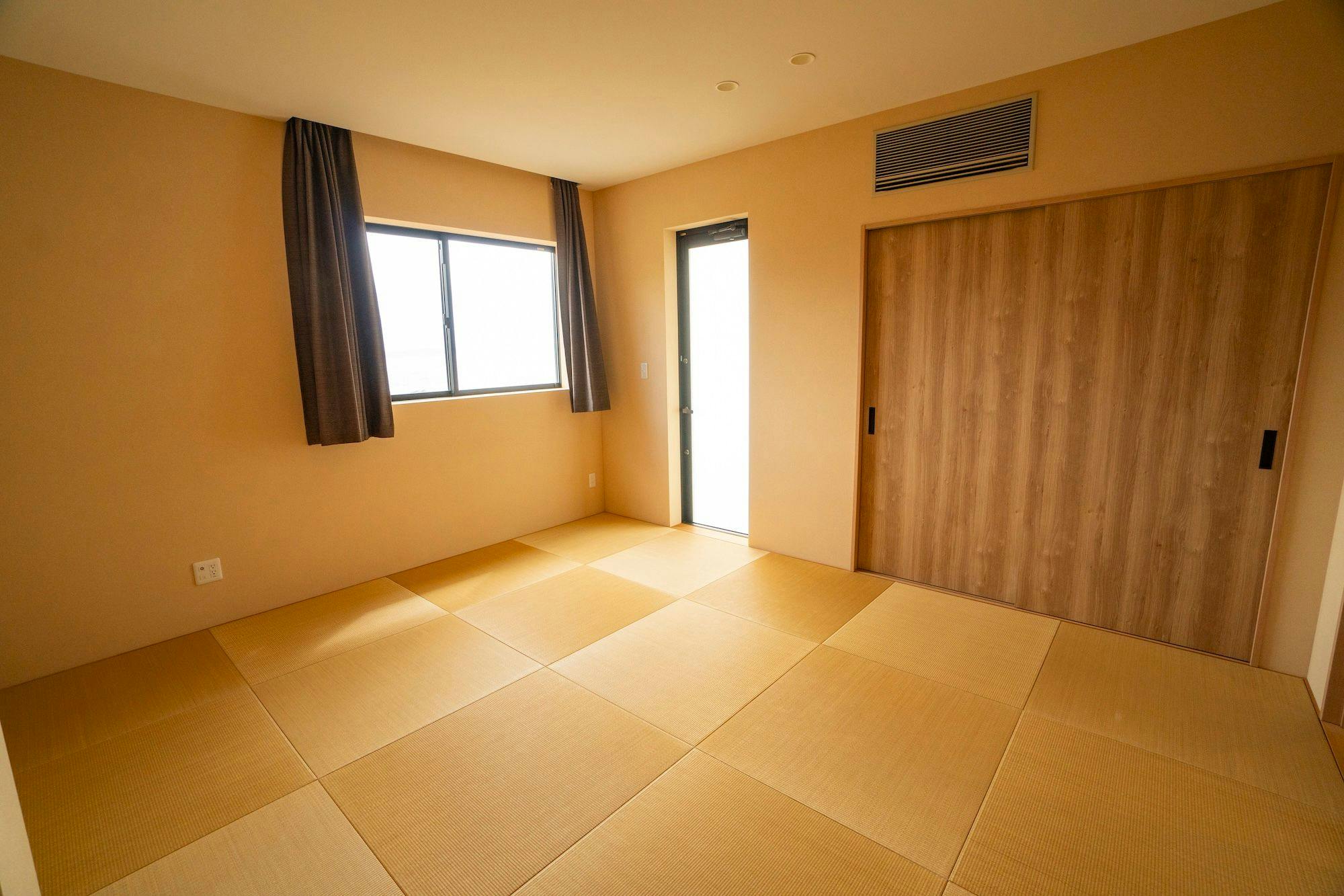 the MELLOW HOUSE 館山（旧 GIFTHOUSE 館山伊戸）