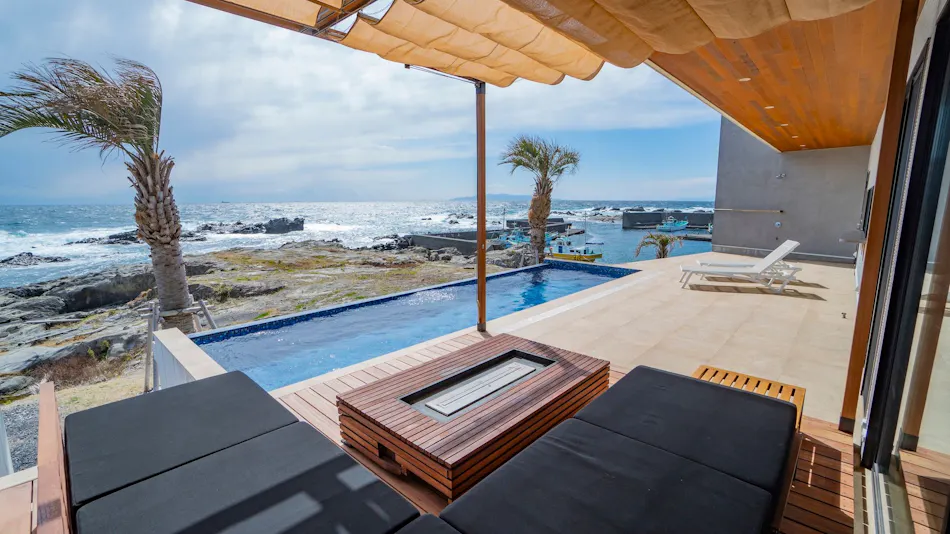 the MELLOW HOUSE TATEYAMA