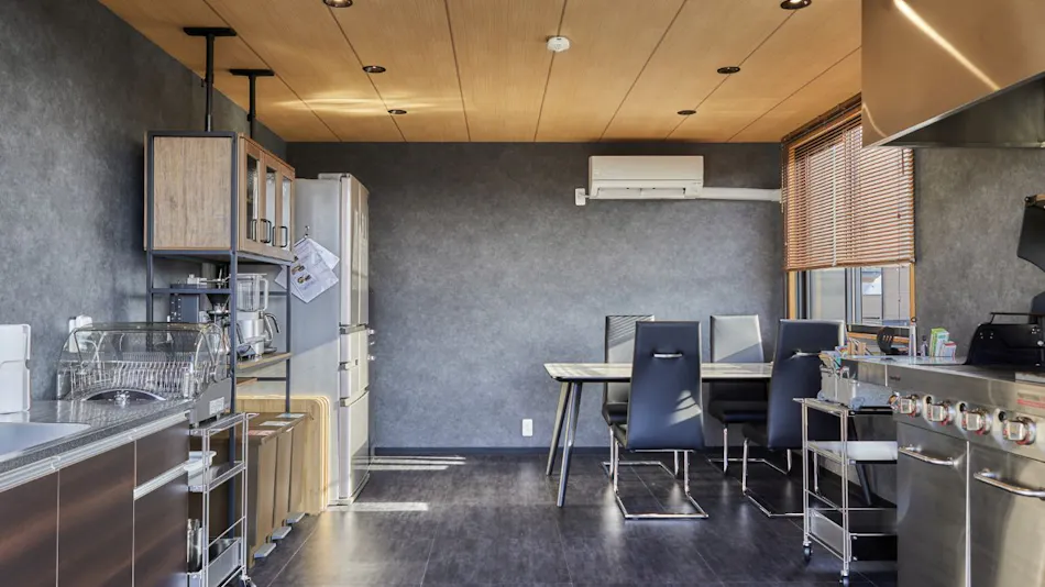모든 객실에서 파노라마 후지산 전망 – VISION GLAMPING Resort & Spa YAMANAKAKO