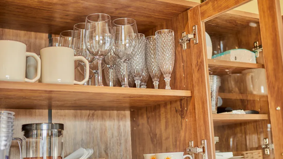 모든 객실에서 파노라마 후지산 전망 – VISION GLAMPING Resort & Spa YAMANAKAKO