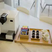 フリードリンク