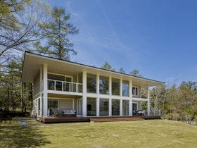 【山梨県富士五湖エリアの貸別荘・コテージ・ログハウス・コンドミニアム】jarvilla