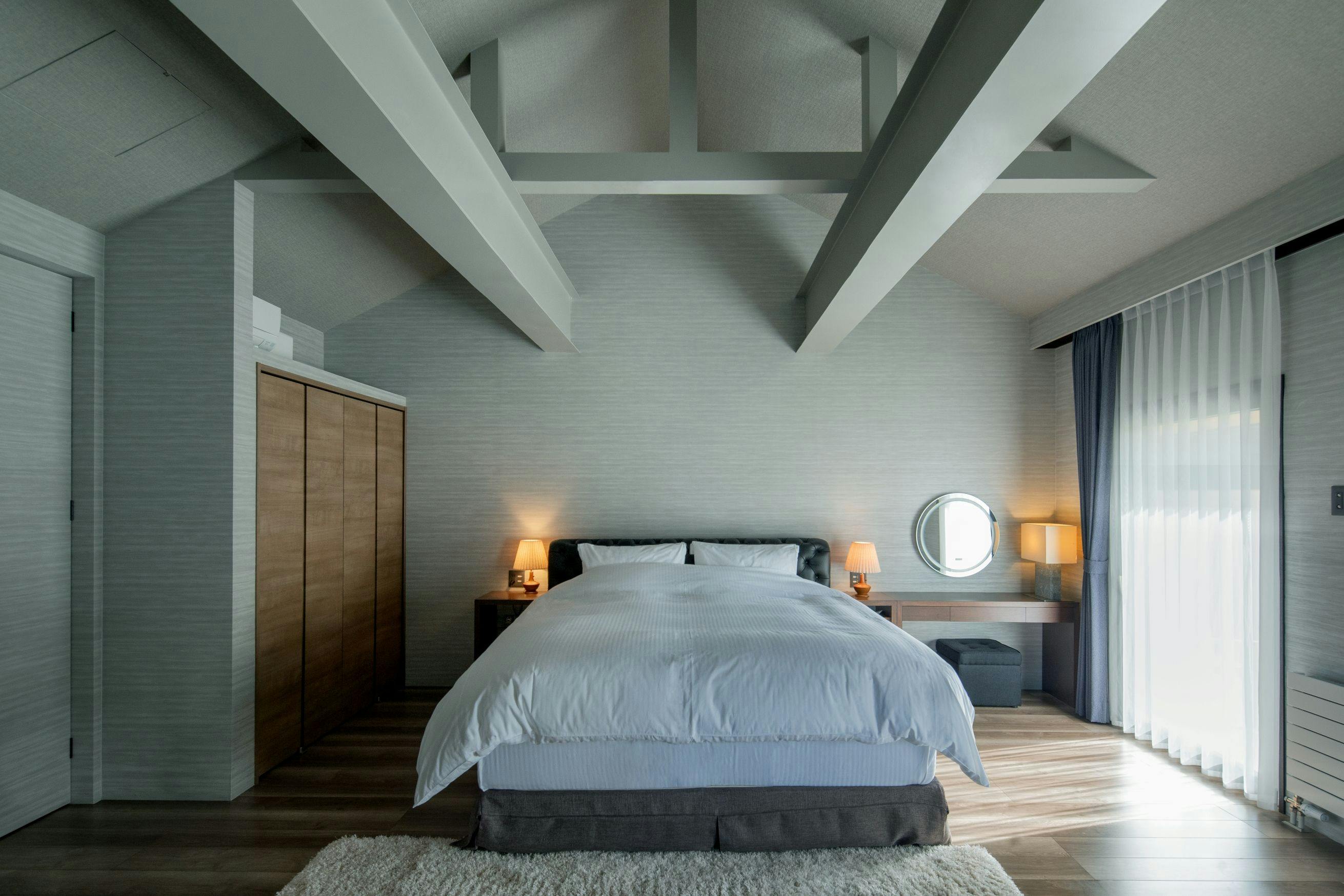 椿です。錣山部屋 椿邸・TSUBAKI-Tei - 最大12名様 母屋＋はなれ3つ全棟貸し 非