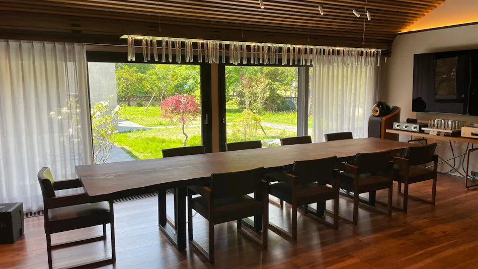 TSUBAKI-Tei