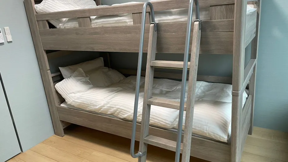 TSUBAKI-Tei