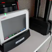 リビング カラオケ