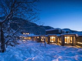 写真：椿邸・TSUBAKI-Tei