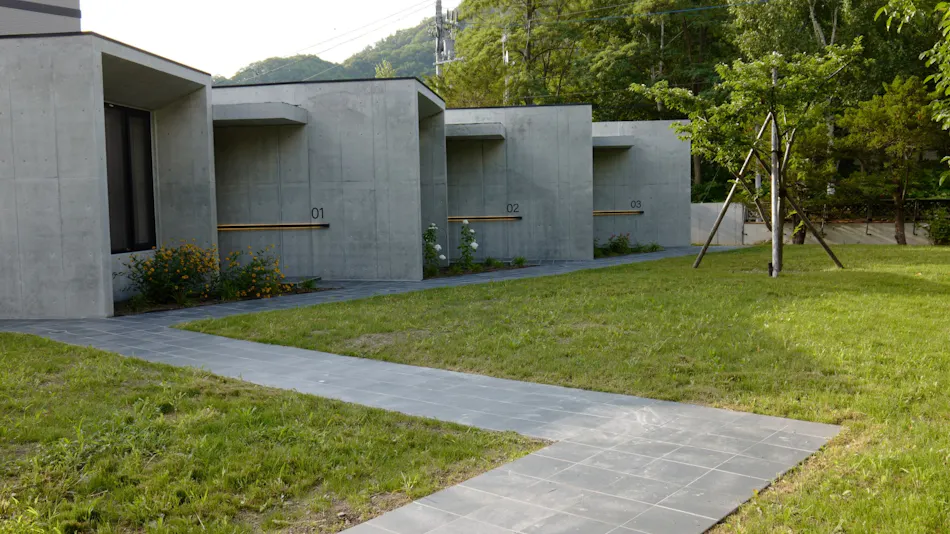 TSUBAKI-Tei