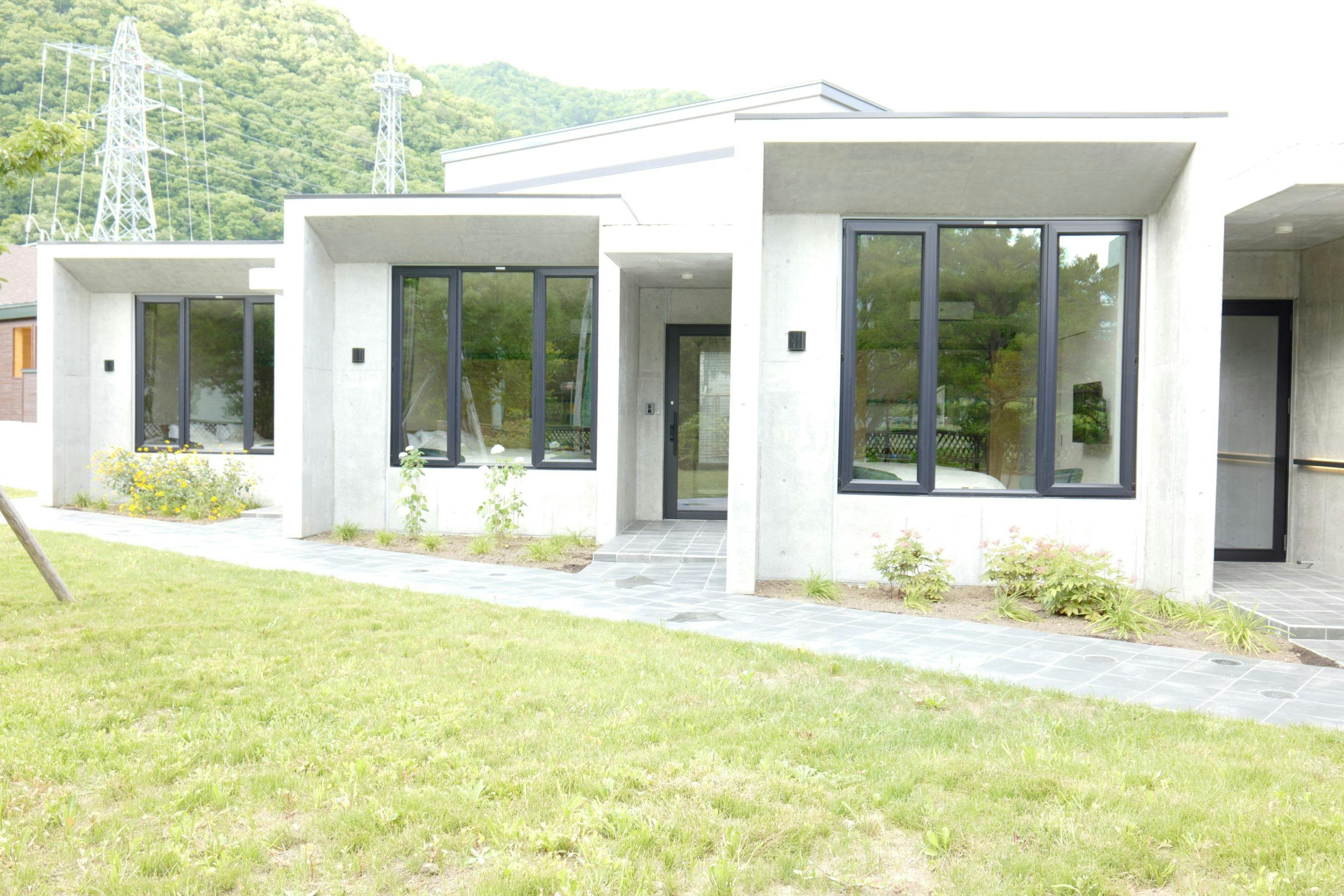 TSUBAKI-Tei