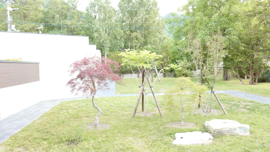 TSUBAKI-Tei