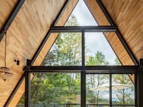 A-Frame House 南軽井沢のnull