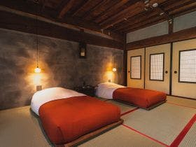 古民家宿るうふ　祝之家