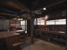 古民家宿るうふ　祝之家