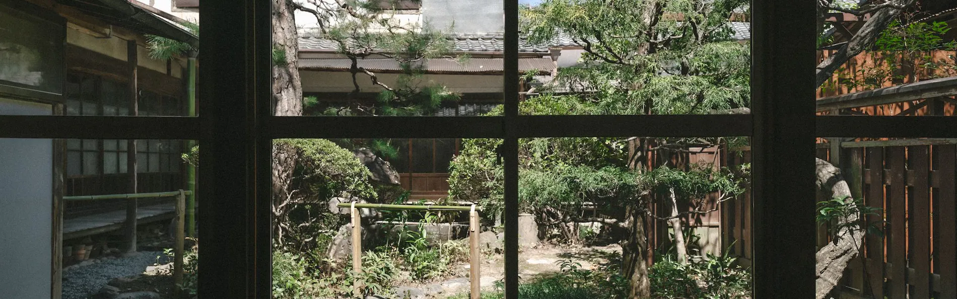 古民家宿るうふ 祝之家