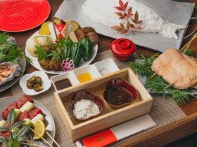 古民家宿るうふ　祝之家