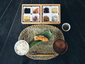 古民家宿るうふ　祝之家