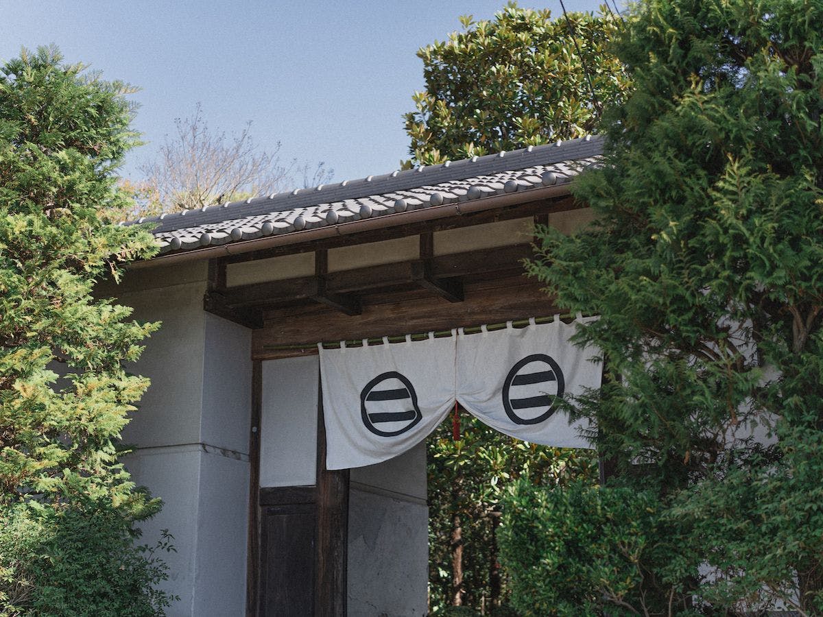 古民家宿るうふ　祝之家