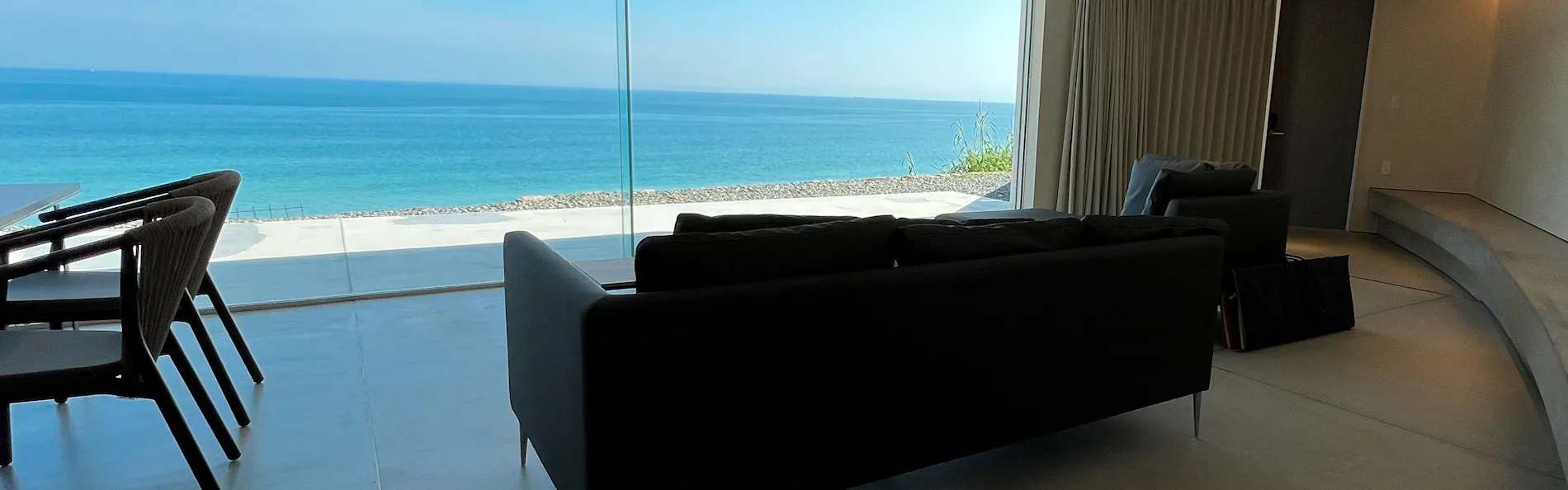 VILLA RESFEEL