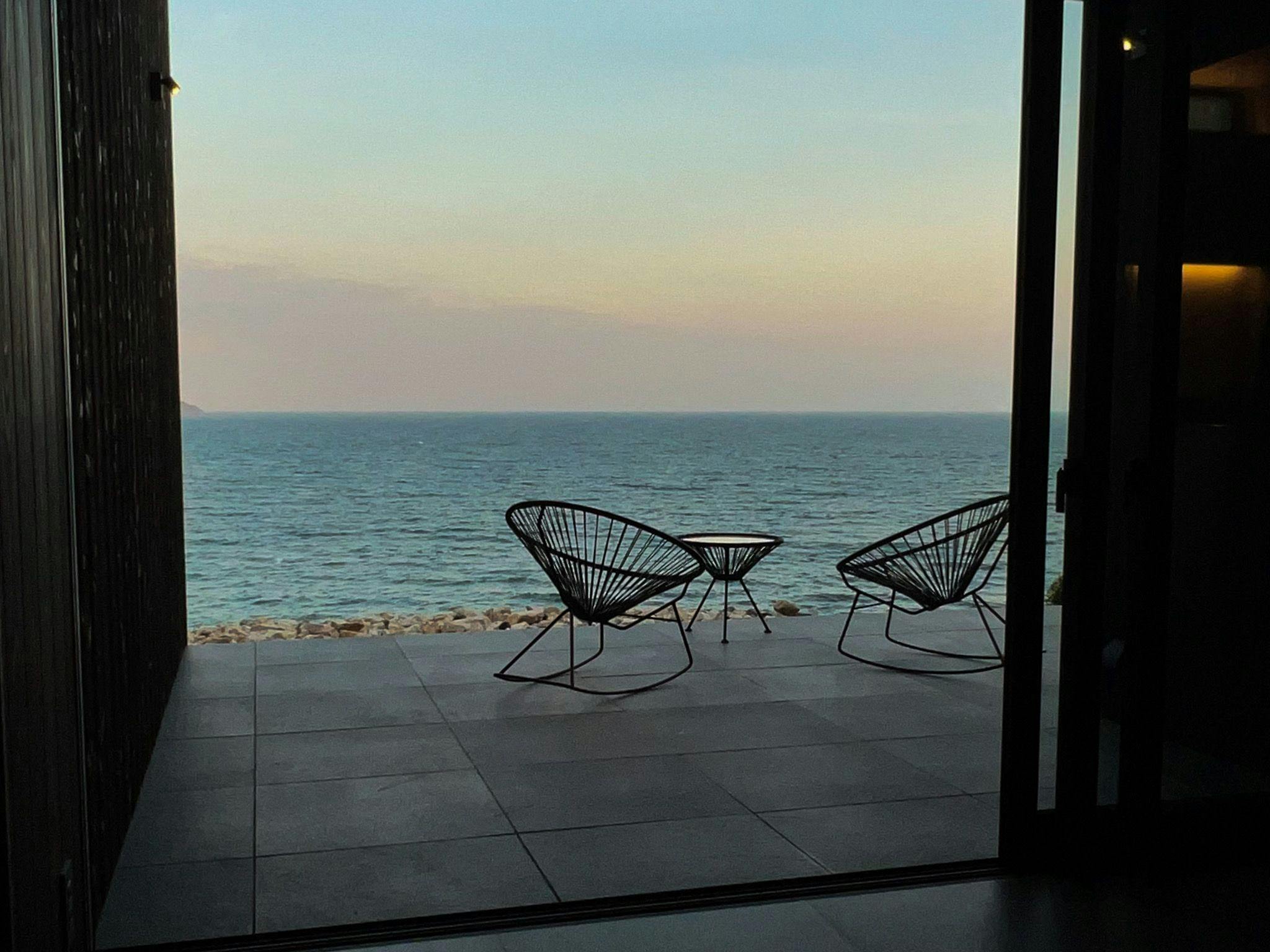 VILLA　RESFEEL