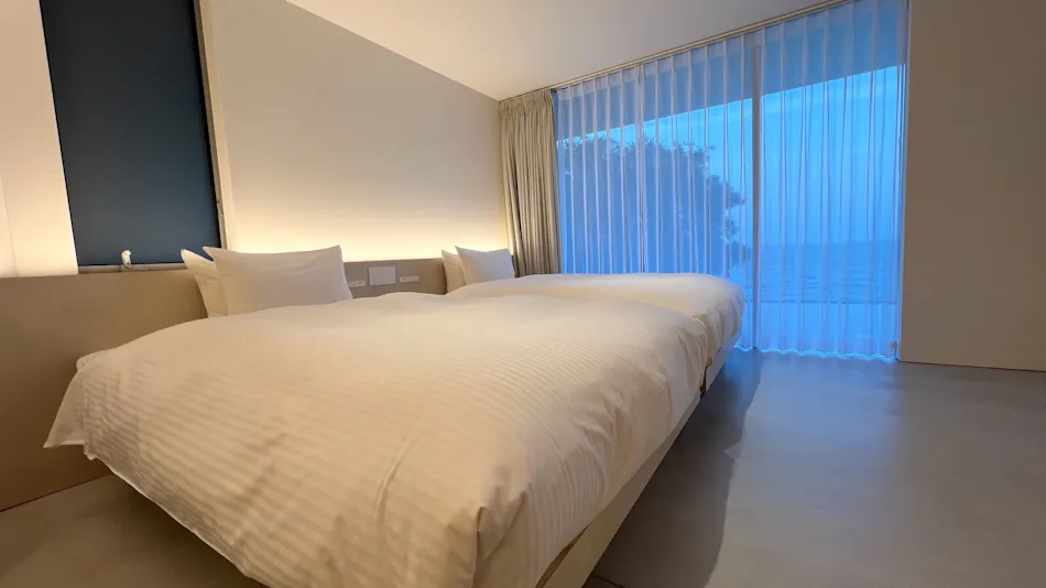 VILLA RESFEEL