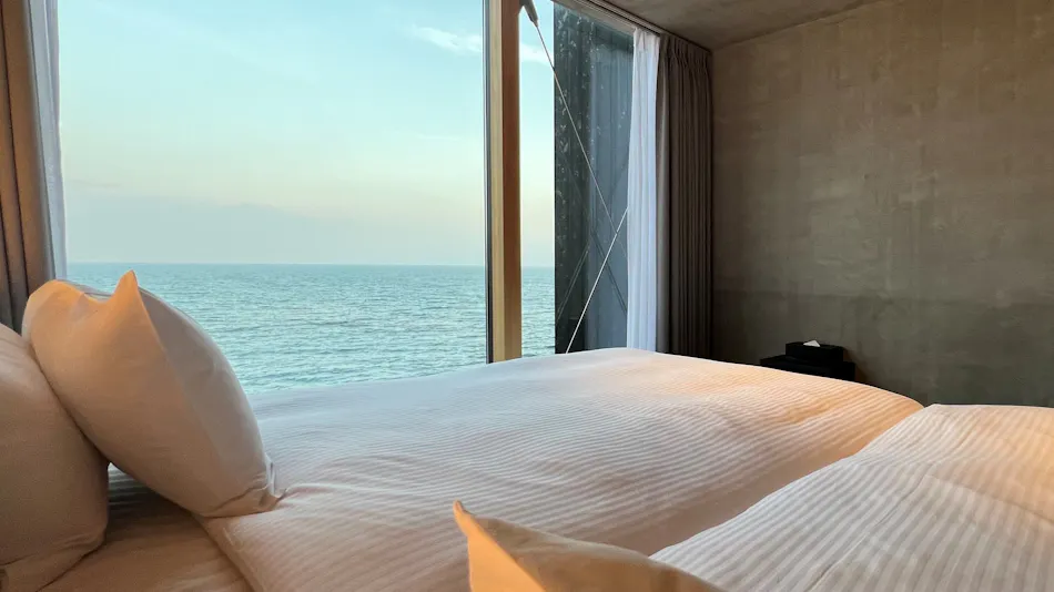 VILLA RESFEEL
