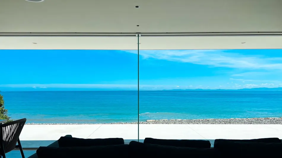 VILLA RESFEEL