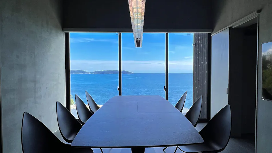 VILLA RESFEEL