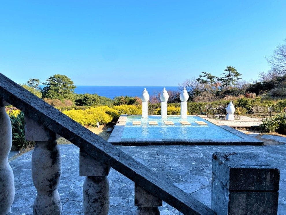 Villa Michael