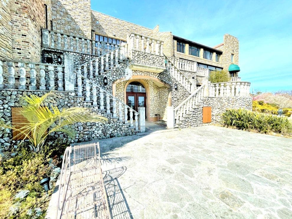 Villa Michael