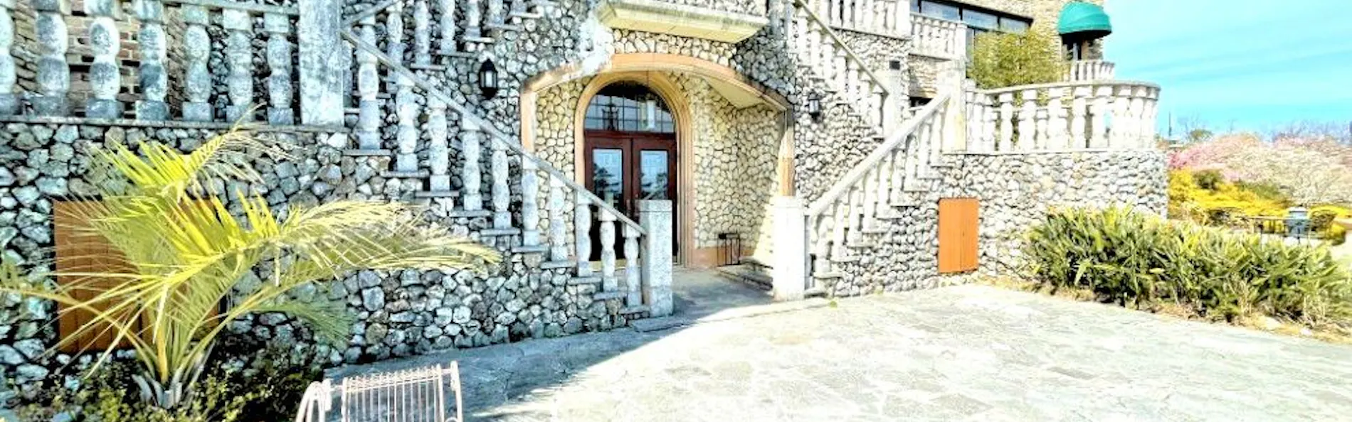 Villa Michael