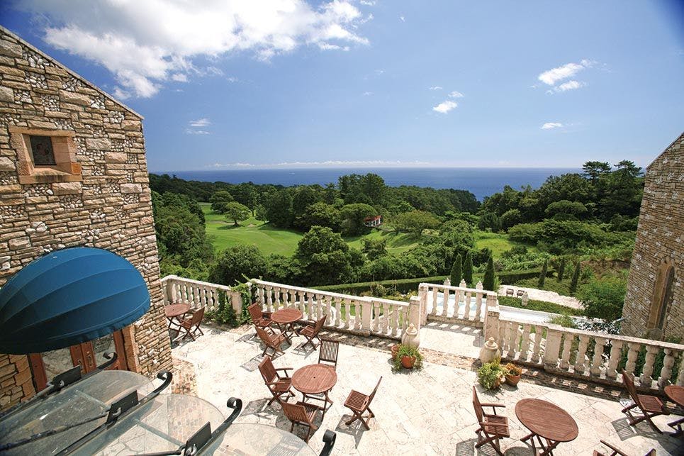 Villa Michael
