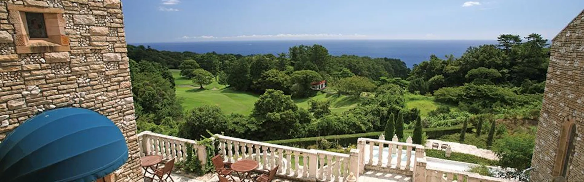 Villa Michael