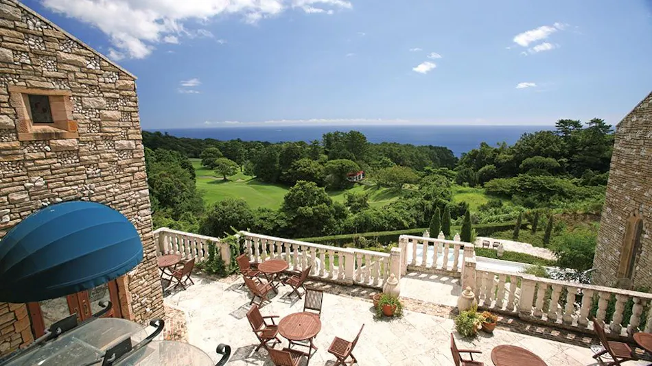 Villa Michael
