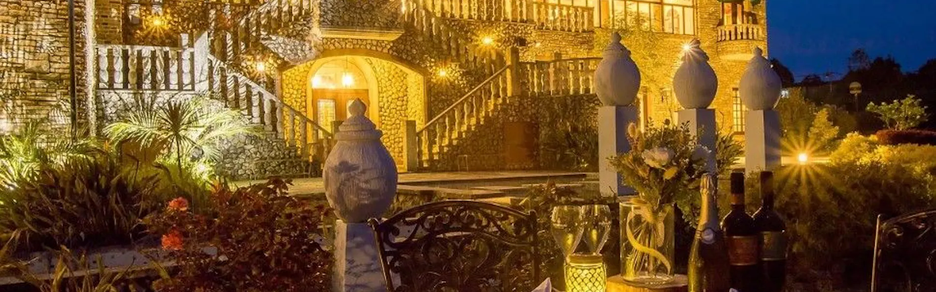 Villa Michael